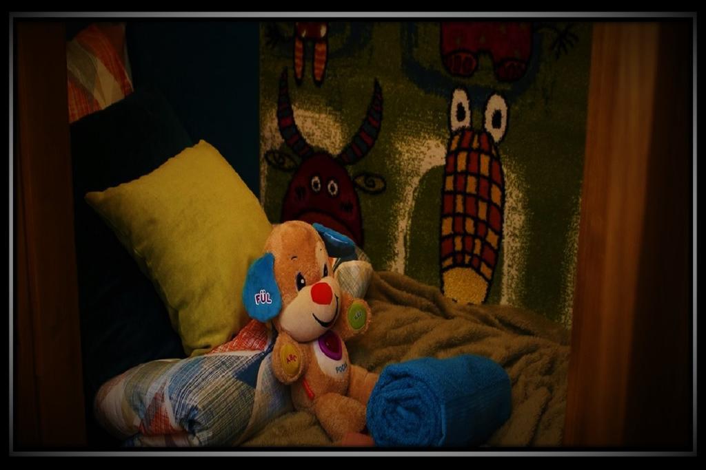 شقة Happy Colours In Old Town Kecskemét المظهر الخارجي الصورة